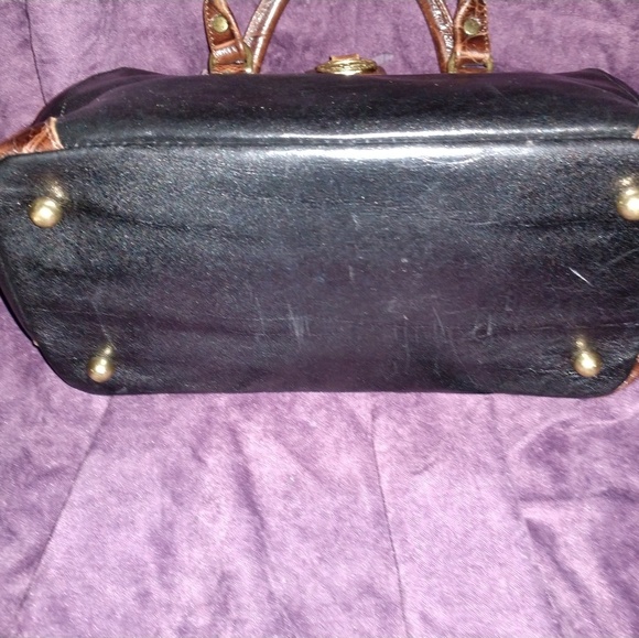 Vintage Brahmin Handbag - Picture 4 of 7
